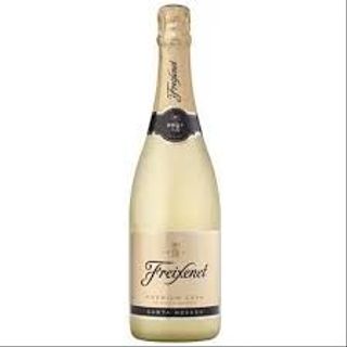 Cava Freixenet Carta Nevada Brut 11,5º Botella 75 Cl.