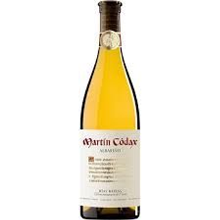 Vino Albariño Martin Codax 12,5º Botella 75 Cl.