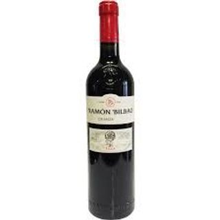 Vino Ramon Bilbao Crianza Tinto 14º Botella 75 Cl.