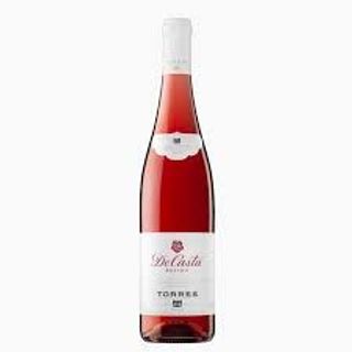 Vino Rosado De Casta (750 Ml.)