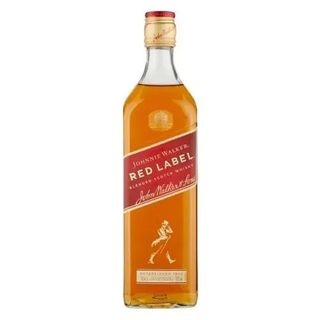 Whisky Johnnie Walker (1 Lt.)
