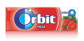Orbit Fresa