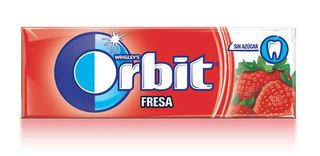 Orbit Fresa
