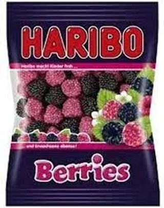 Haribo Moras