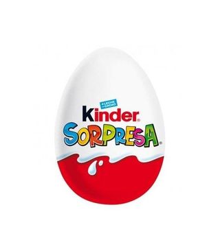 Kinder Sorpresa