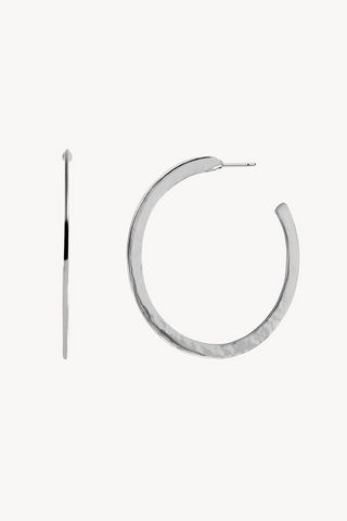 Delia Pendiente Plata