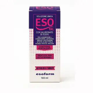 ESO YAL 100ML