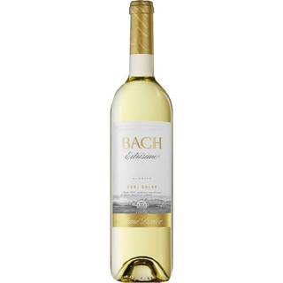 Vino Semidulce Bach 2019 (75 Cl.)