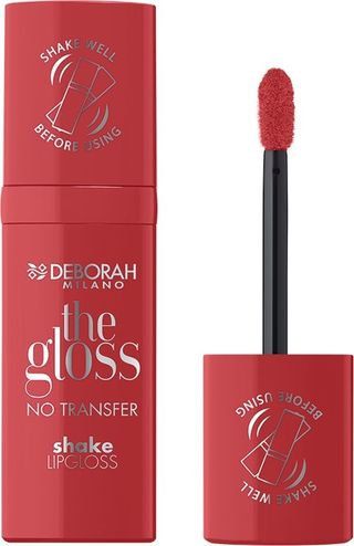 DEBORAH MILANO The Gloss 05 Coral, 2618530