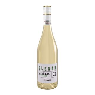 Piccini Eleven Bianco 75cl