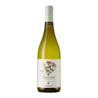 Cecchi "Caprifoglio" Viognier Maremma Toscana DOC 75cl