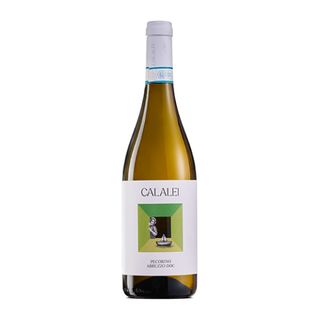 Calalei Pecorino d'Abruzzo DOC 75cl