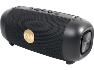 Altavoz bluetooth - PEAQ PPA 405-RW