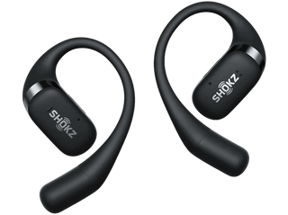 Auriculares True Wireless - Shokz OpenFit 2+