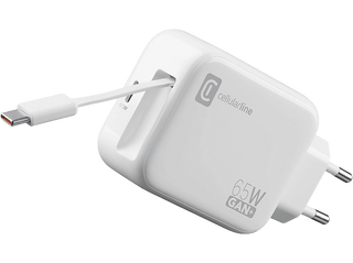 Cargador móvil - CellularLine ROLL