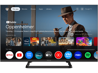 TV DLED 32" - PEAQ PTV 32GF-5025C