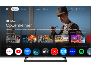 TV DLED 40" - PEAQ PTV 40GF-5025C