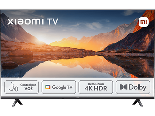 TV LED 43" - Xiaomi A 2025 43