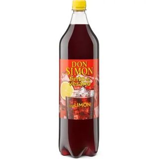 Don Simón Tinto De Verano Limón 1.5l