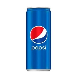 Pepsi Lata 330ml