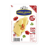Millán Vicente Queso Edam En Lonchas 100g