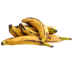 Platano Amarillo Maduro Por Kilo