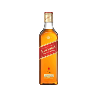 Whiskey Red Label Jhonnie Walker 200 Ml