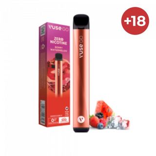 Vuse Go Berry Watermelon Disposable Vape, 20mg
