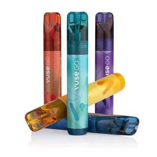 Desechable Vuse Go Pen Grape Ice 20mg 1000 Puffs