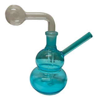 Pipa de Agua Azul