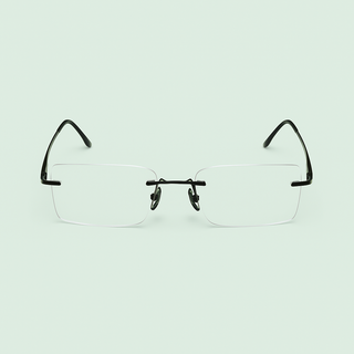 Lunettes optique TITANIUM F91092T C1