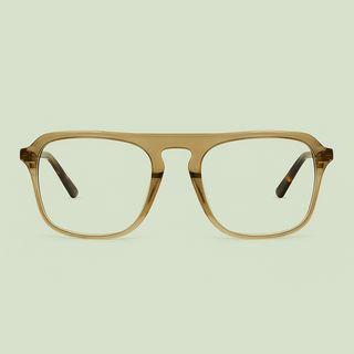 Lunettes optique PETER MILLER CO1030 C04+étui