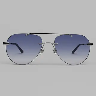 Lunettes de soleil BELVOIR&CO 60 18