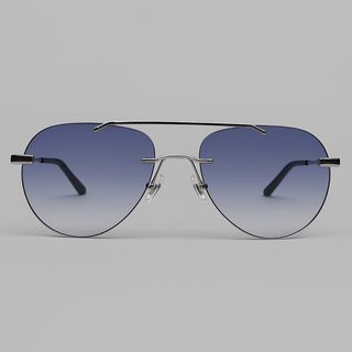 Lunettes de soleil BELVOIR&CO 60 18