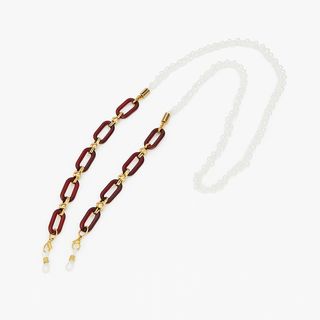 chainette de lunettes