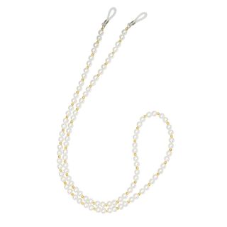 chainette de lunettes