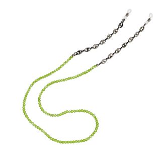 chainette de lunettes