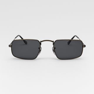 Lunettes de soleil RAY BAN RB 3957 JULIE 9230/R5 3N+étui