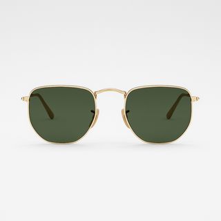 Lunettes de soleil  RAY BAN RB3958 ELON 9196/31  3N+étui