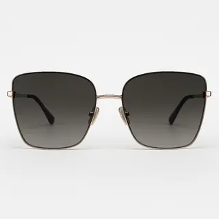 Lunettes de soleil JIMMY CHOO VELLA/S 06JHA +étui