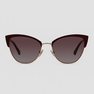 Lunettes de soleil VOGUE VO4251-S 51708H 2N+étui