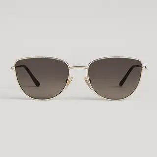 Lunettes de soleil VOGUE VO4233-S 848/6K 2N +étui