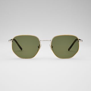 Lunettes de soleil ALLPOETS ALBERTI- SLGD 51 20 2+étui