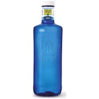 Solán De Cabras Agua Mineral Natural 1.5l