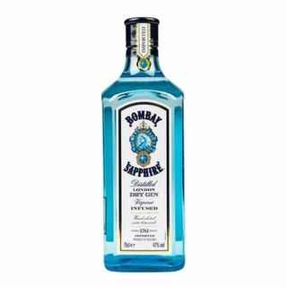 Grinebra Bombay Sapphire 70cl