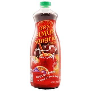 Don Simon Sangria 7º 1,5l