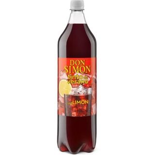 Don Simón Tinto De Verano Limón 1.5l