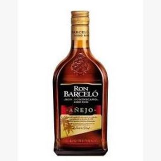 Barceló Ron Añejo 70cl
