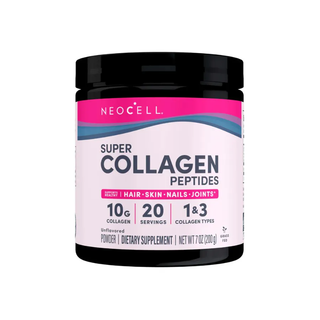 NEOCELL SUPER COLLAGEN POWDER 198G