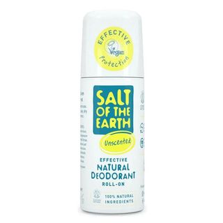 SALT OF THE EARTH natural deo roll on bez mirisa 75 ML